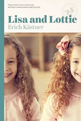 Lisa a Lottie - Lisa and Lottie