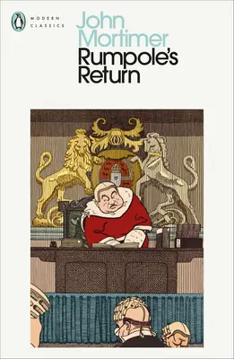 Rumpoleov návrat - Rumpole's Return