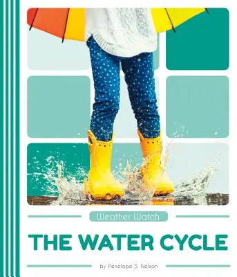 Kolobeh vody - The Water Cycle