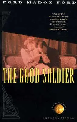 Dobrý vojak - Good Soldier