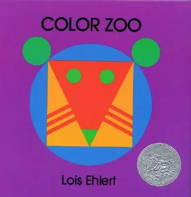 Farebná zoo - Color Zoo