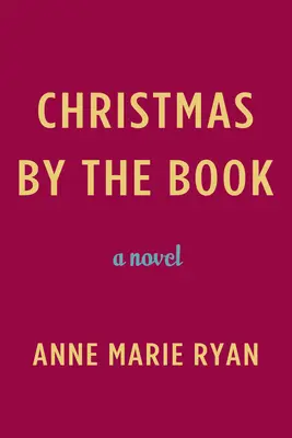 Vianoce podľa knihy - Christmas by the Book