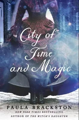Mesto času a mágie - City of Time and Magic