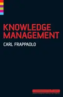 Manažment vedomostí - Knowledge Management