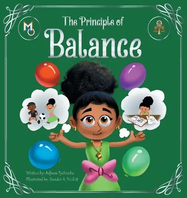 Princíp rovnováhy - The Principle of Balance