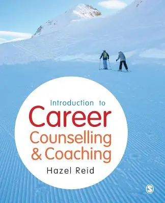 Úvod do kariérového poradenstva a koučovania - Introduction to Career Counselling & Coaching