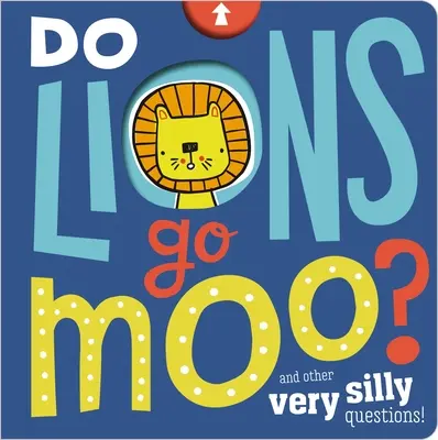 Chodia levy na bzučanie? - Do Lions Go Moo?