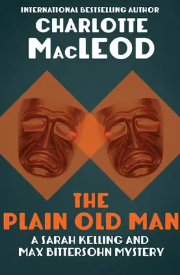 Obyčajný starec - The Plain Old Man