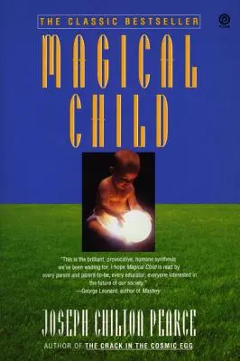 Magické dieťa - Magical Child