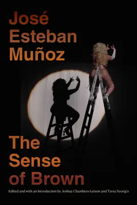 Zmysel pre hnedú farbu - The Sense of Brown