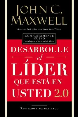 Desarrolle El Lder Que Est En Usted 2.0 = Rozvíjanie vodcu vo vás 2.0 - Desarrolle El Lder Que Est En Usted 2.0 = Developing the Leader Within You 2.0