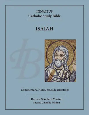 Izaiáš: - Isaiah