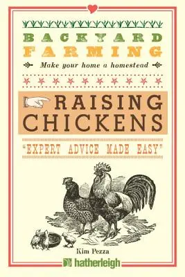 Chov na dvore: Chov sliepok - Backyard Farming: Raising Chickens