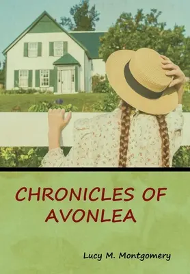 Kroniky Avonlea - Chronicles of Avonlea
