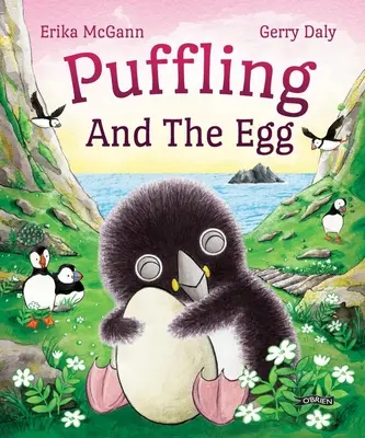 Puffling a vajíčko - Puffling and the Egg