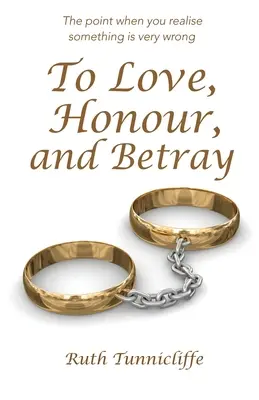 Milovať, ctiť a zradiť - To Love, Honour, and Betray