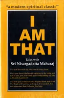 Ja som to - I am That