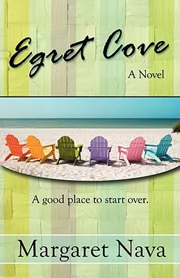 Zátoka volaviek - Egret Cove