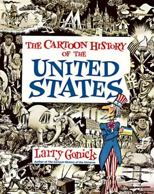Kreslené dejiny Spojených štátov - Cartoon History of the United States