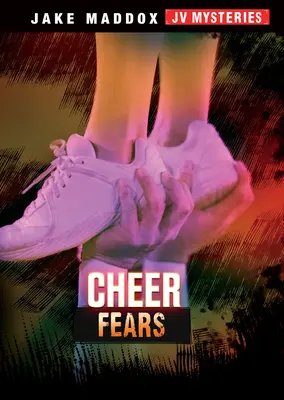 Fandenie Strach - Cheer Fears