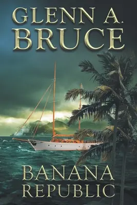 Banánová republika: Richieho beh - Banana Republic: Richie's Run