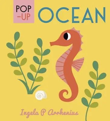 Vysúvací oceán - Pop-Up Ocean