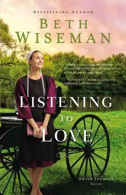 Počúvanie lásky - Listening to Love