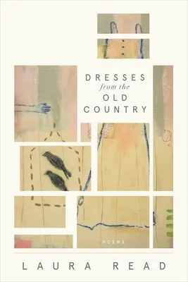 Šaty zo starej krajiny - Dresses from the Old Country