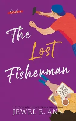 Stratený rybár - The Lost Fisherman