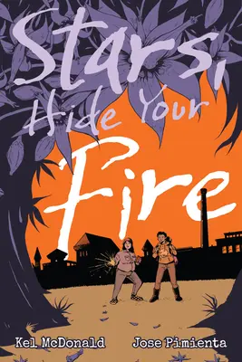 Hviezdy, ukryte svoj oheň - Stars, Hide Your Fire