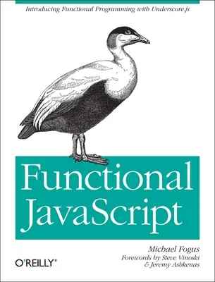 Funkčný JavaScript - Functional JavaScript