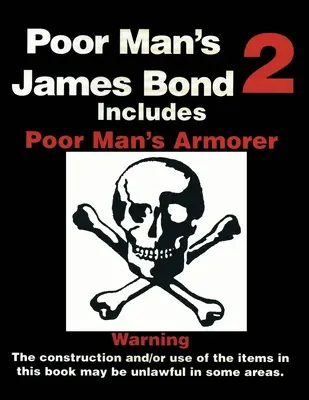 James Bond pre chudobných: 2 - Poor Man's James Bond: 2
