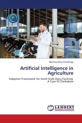 Umelá inteligencia v poľnohospodárstve - Artificial Intelligence in Agriculture