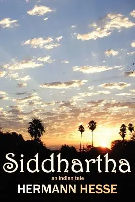 Siddhártha - Siddhartha