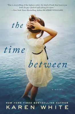 Čas medzi nimi - The Time Between