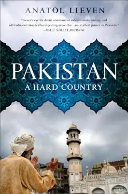 Pakistan: Ťažká krajina - Pakistan: A Hard Country