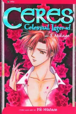 Ceres: Nebeská legenda, zv. 5, 5 - Ceres: Celestial Legend, Vol. 5, 5