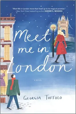 Stretneme sa v Londýne - Meet Me in London