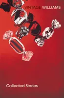 Zbierka poviedok - Collected Stories