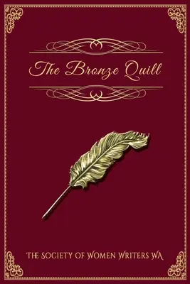 Bronzové pero - The Bronze Quill