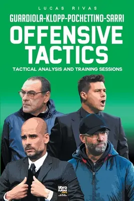 Ofenzívna taktika - Offensive Tactics