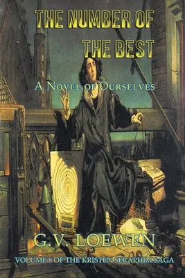 Číslo najlepšieho - román o nás samých - The Number of the Best-A Novel of Ourselves