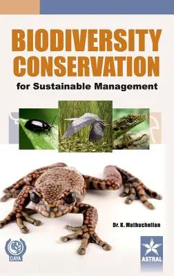 Zachovanie biodiverzity pre udržateľné riadenie - Biodiversity Conservation for Sustainable Management