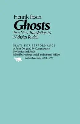 Duchovia - Ghosts