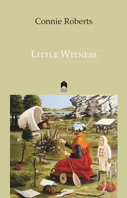 Malý svedok - Little Witness