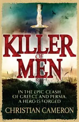 Zabijak ľudí - Killer of Men