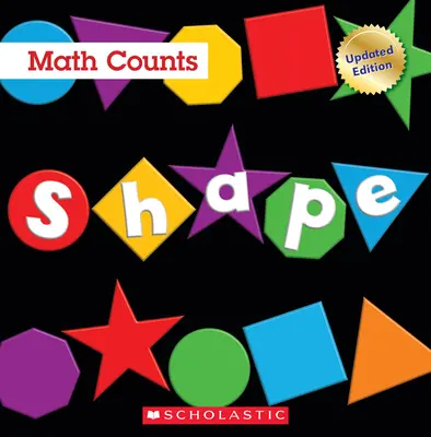 Tvar (Math Counts: Updated Editions) - Shape (Math Counts: Updated Editions)