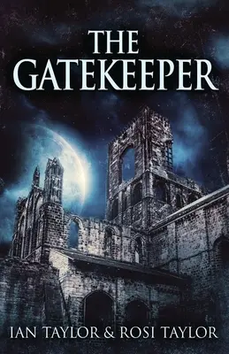 Strážca brány - The Gatekeeper