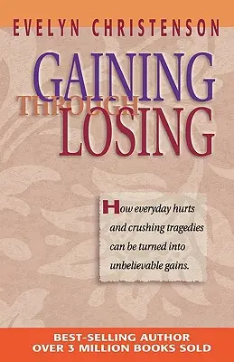 Získavanie prostredníctvom straty - Gaining Through Losing