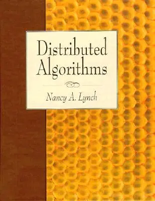 Distribuované algoritmy - Distributed Algorithms